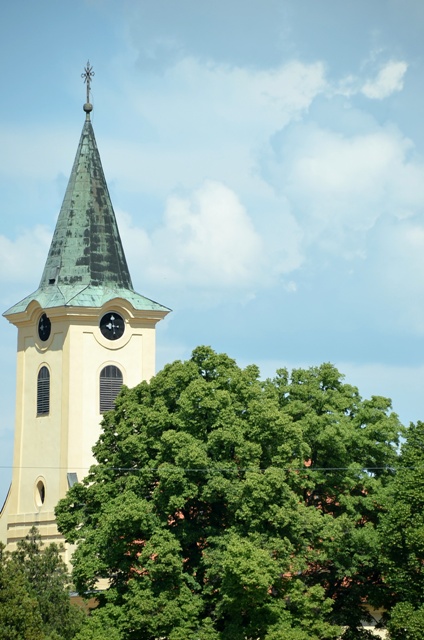 Fotogaléria Požehnanie soch sv. Jána Pavla II: (28) Požehnanie soch sv. Jána Pavla II: